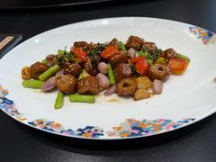 -鸿鑫海鲜楼(福辉店)