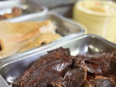 -何永光123鲜牛肉馆(1号店)