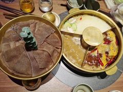 -巴奴毛肚火锅(京西大悦城店)