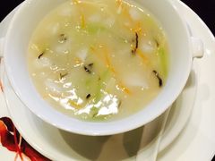 宋嫂鱼羹-杭州西子湖四季酒店·金沙厅
