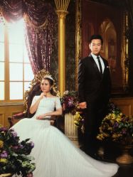 -太郎花子婚纱摄影艺术中心