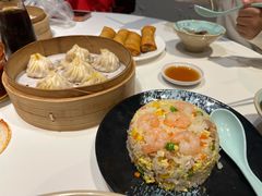 虾仁炒饭-沈大成(南京东路店)