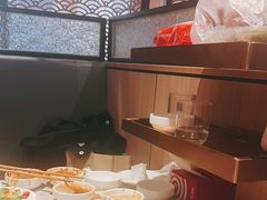 -海底捞火锅(大融城店)