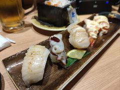 -大起水产回转寿司(道顿堀店)
