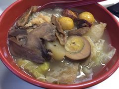 -旺角宝港式茶餐厅(寮步店)