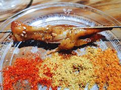 -旺烤园烧烤·炭烤羊腿(吴江阳光新天地店)