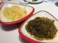 -东方饺子王(哈西万达店)