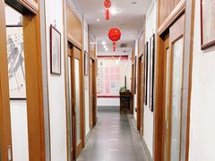 -秦汉胡同书法国画古筝围棋书院(漕宝日月光分馆)