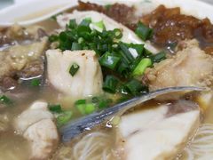 -荔林食店(西华路店)