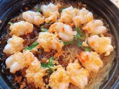 -绿茶餐厅(北京凤凰汇店)