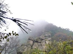 -洛阳白云山景区