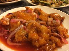 -紫金食坊(江南西路店)