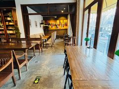 -藏书馆咖啡LibraryCoffee·Bistro(牡丹园店)