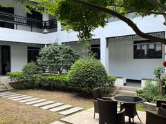 -中国湖笔博物馆(莲花庄路)