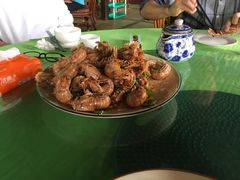 -盛港湾海鲜食府(黄沙店)