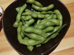 -大岛日本料理铁板烧(南通大饭店)