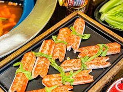 -吼堂老火锅(湖滨银泰in77店)