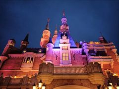 -上海迪士尼度假区