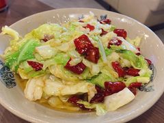 手撕包菜-潇湘阁(望京SOHO店)