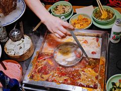-蜀江龙火锅(339店)