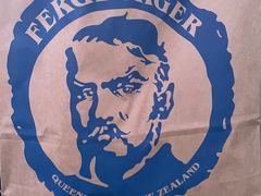 -Fergburger(皇后镇店)