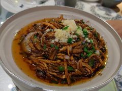 -香阁餐厅·常州菜·常州菜代表品牌(新北奥体店)