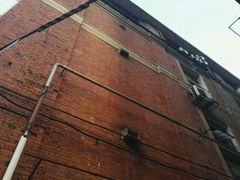 -老沙逊洋行仓库