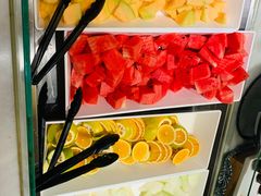 -比格比萨自助(宋家庄店)