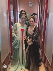 -盘子女人坊古装写真摄影(南京总店)
