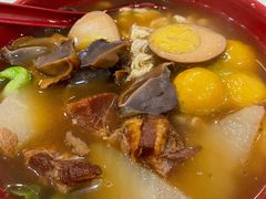 -旺角宝港式茶餐厅(寮步店)