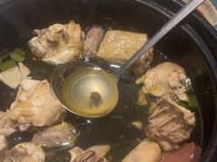 -恒记饭店·海鲜明档(淹城店)
