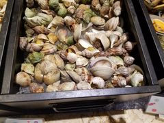 -美盛喜来登大酒店-盛宴标帜餐厅