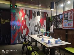 -味妙烤鱼吧(回龙观店)