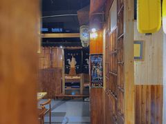 门面-鸟内会居酒屋(得意潮馆店)