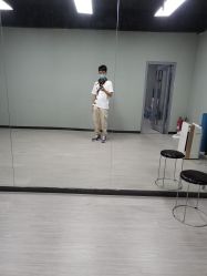 -舞樾舞蹈工作室