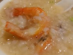 海鲜砂锅粥-强记海鲜·大排档(蛇口新街店)