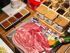 -炉小哥烤肉(信万广场店)