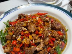 -福巷湘食小馆·猛火现炒(上海首店)