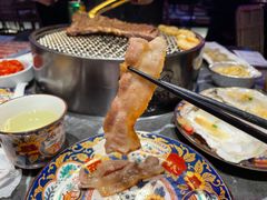 -十三姨正合丰烤肉(营迹路店)