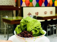 -香港華心糖水鋪(南西总店)