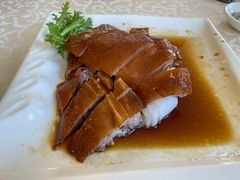 -御满江海鲜酒家(洛溪新城店)