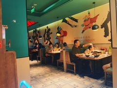 -蛙小侠·沸腾砂锅(望海国际广场店)