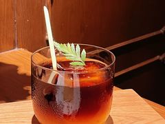 -青咖啡(三坊七巷店)