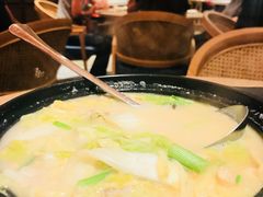 -莆田餐厅(吉隆坡柏威年广场店)