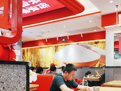 -朴大叔拌饭(广州花城汇店)