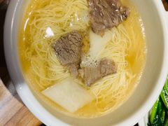 -品回味清真西北楼(宁波首店)