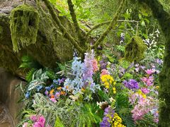 -沂蒙云瀑洞天景区