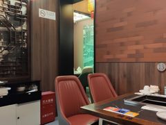 -晓林火锅(安定门店)
