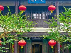 -南山风景名胜区