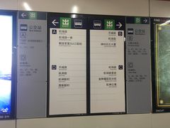 -闸弄口(地铁站)